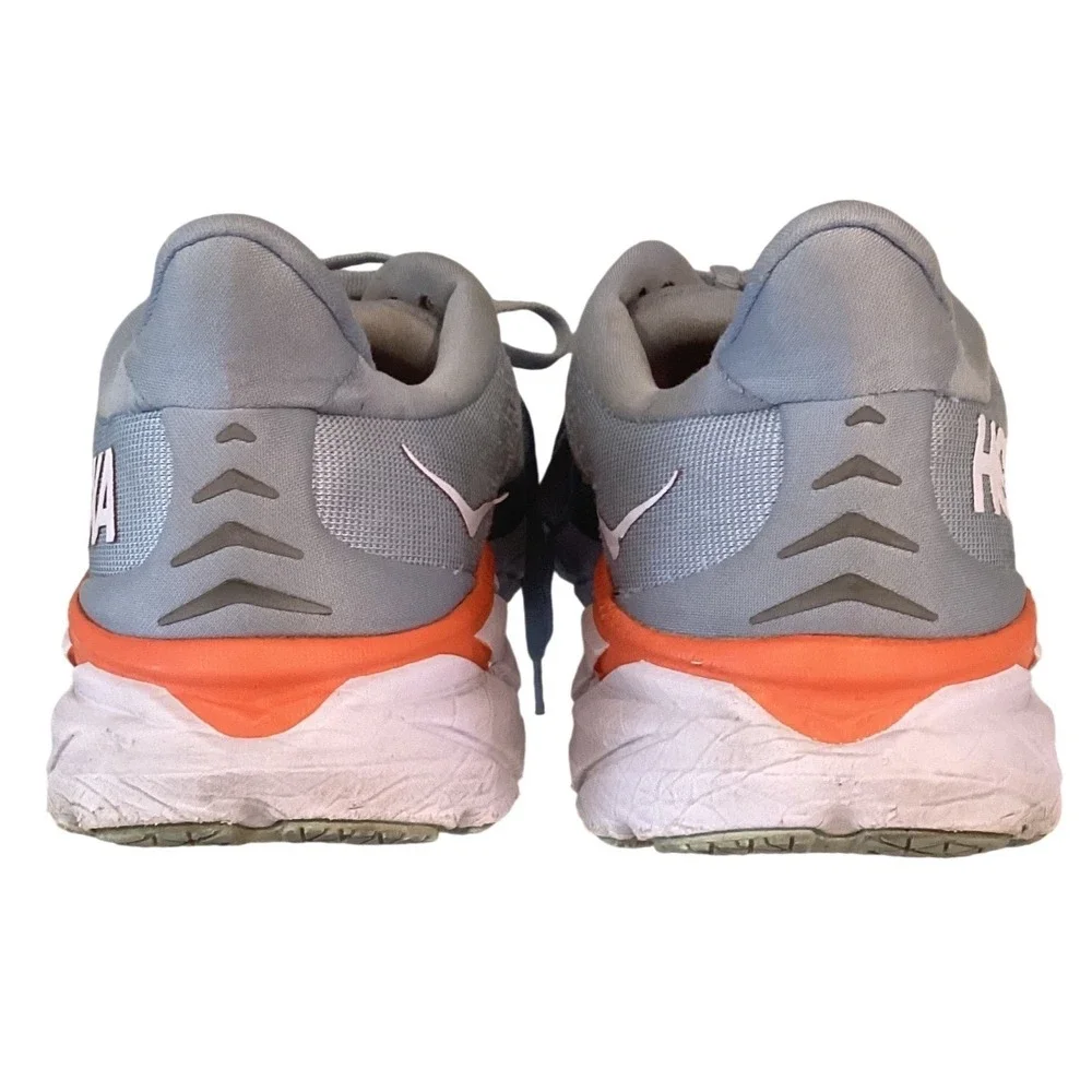 Hoka clifton running